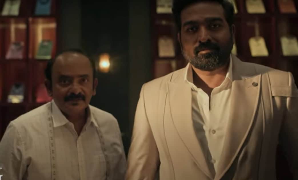 vijay sethupathy