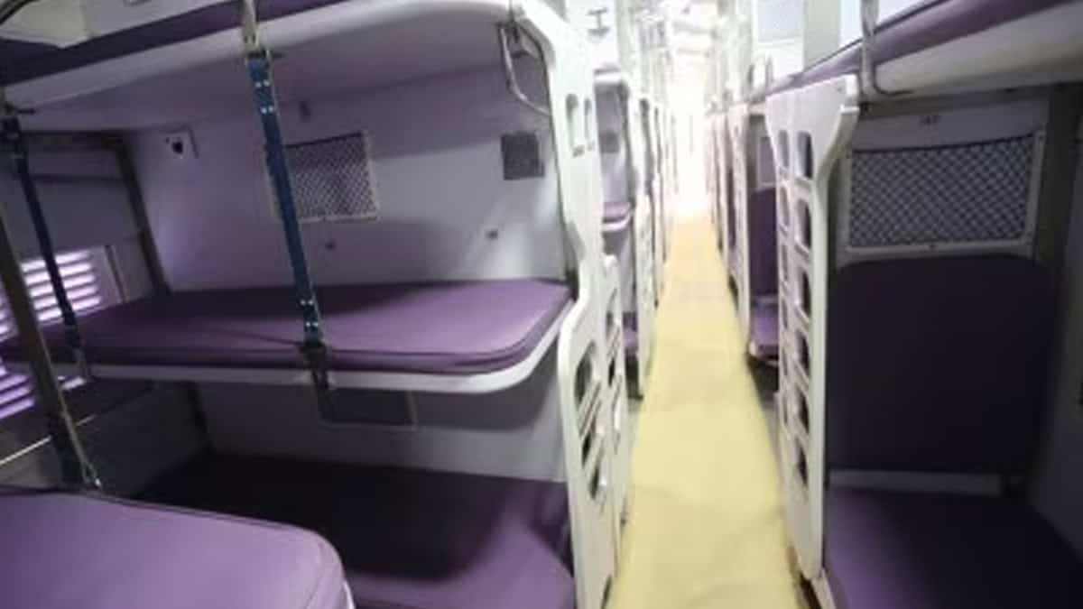 AC Coach