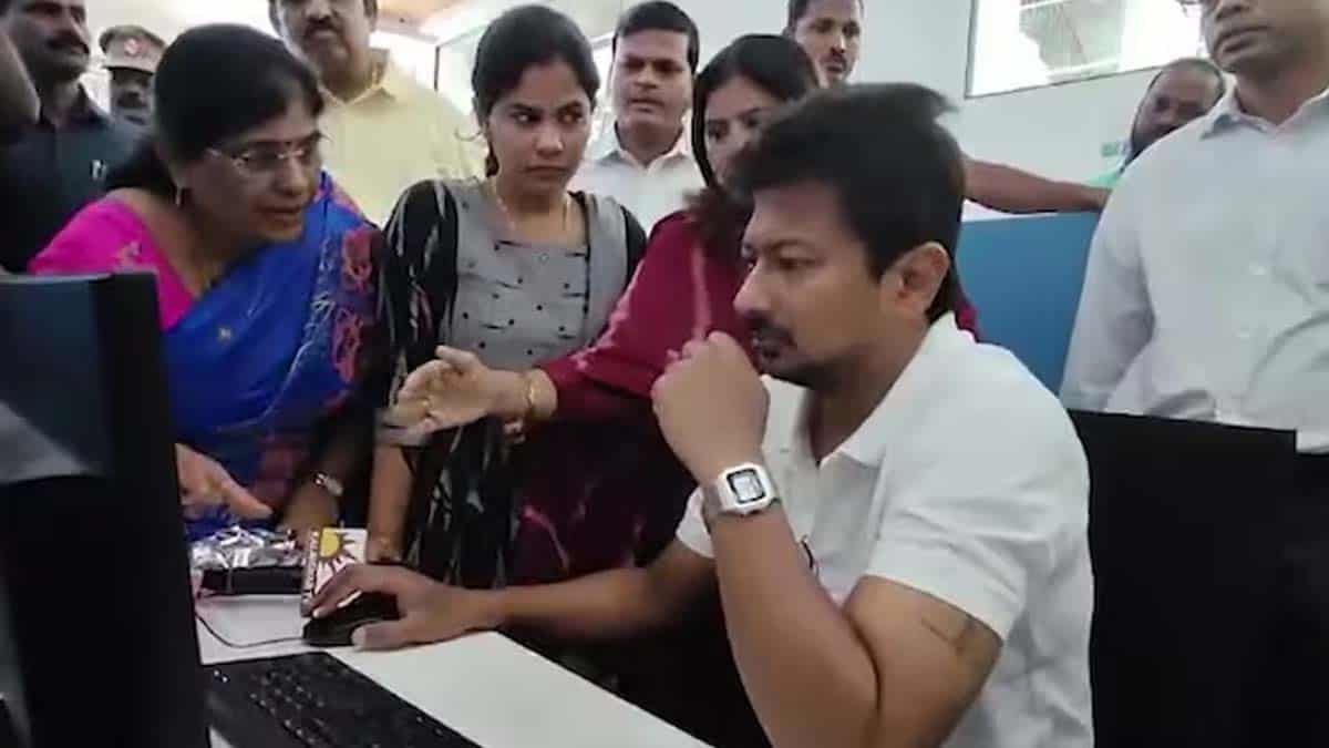 Udhayanidhi