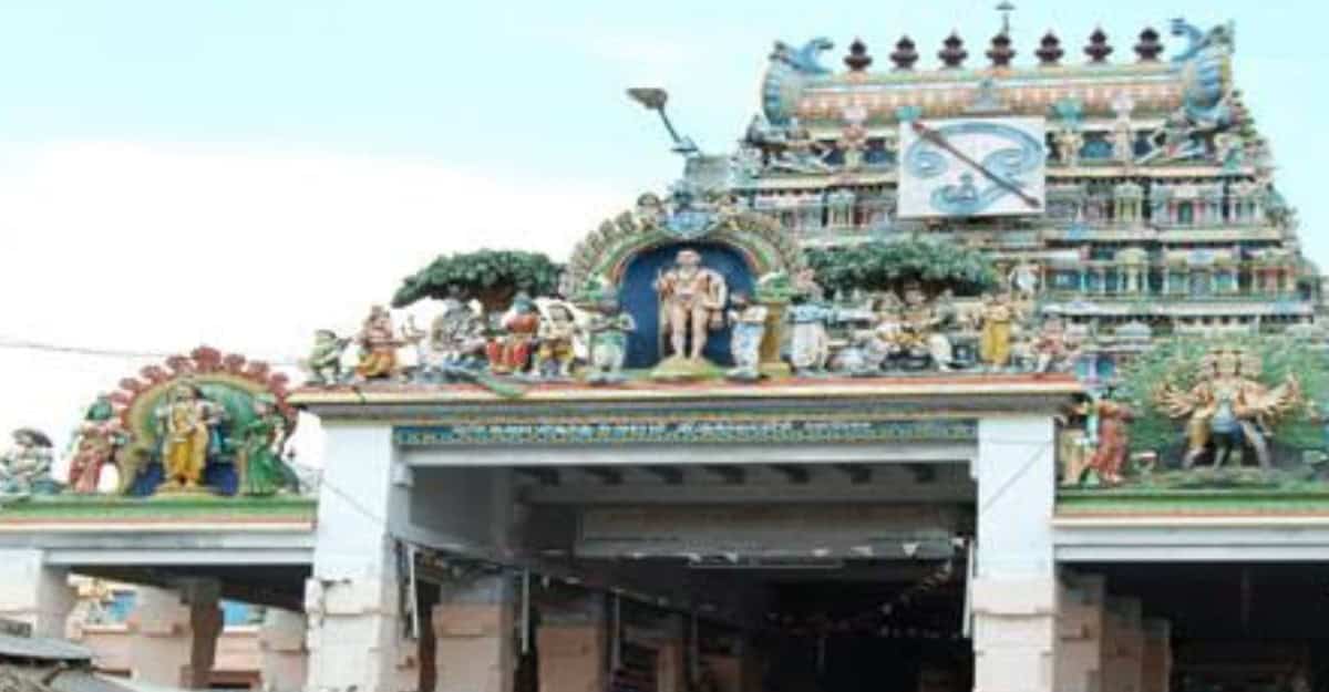 Swamimalai