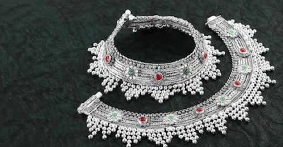 Silver