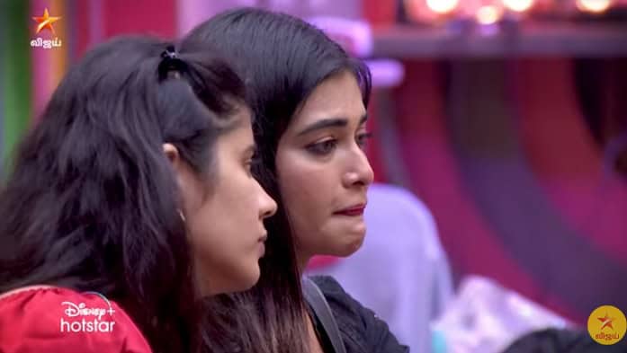 Big boss s8 latest promo