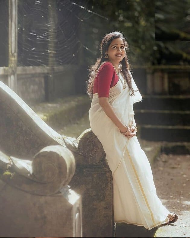 Actress ananya