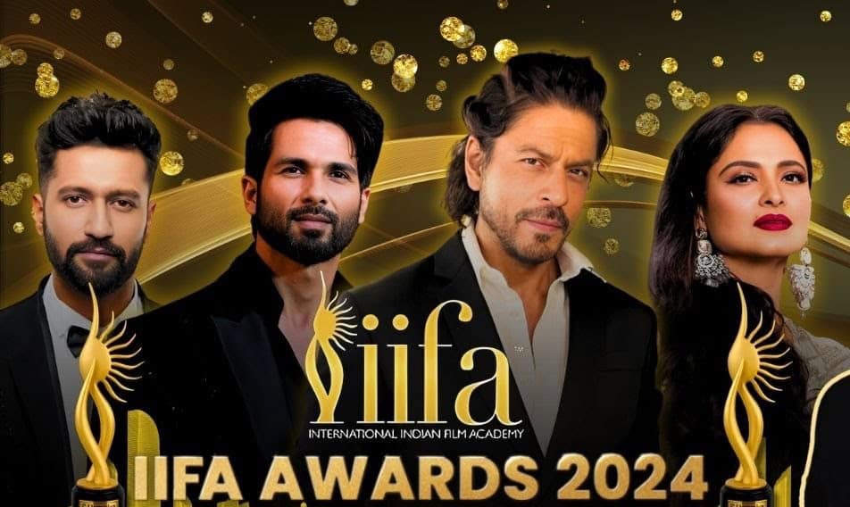 iifa award