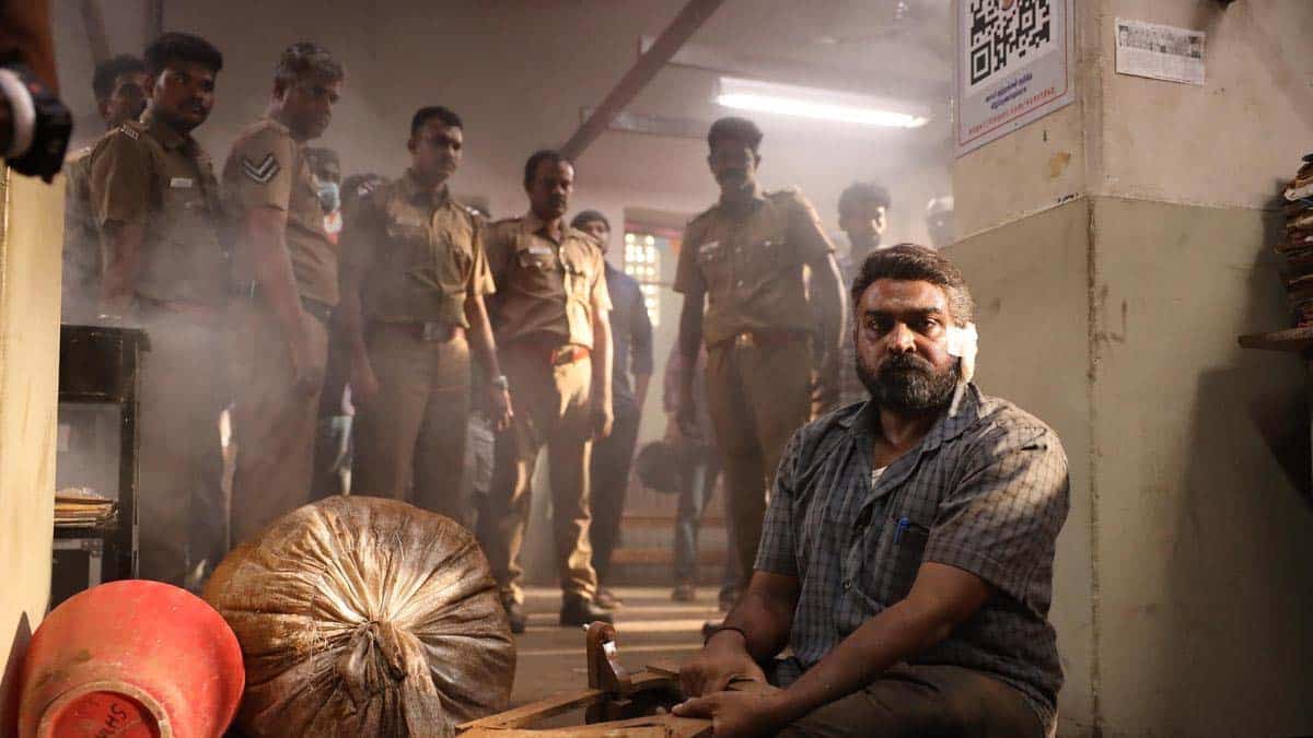 Maharaja Boxoffice succes in china 200 cr