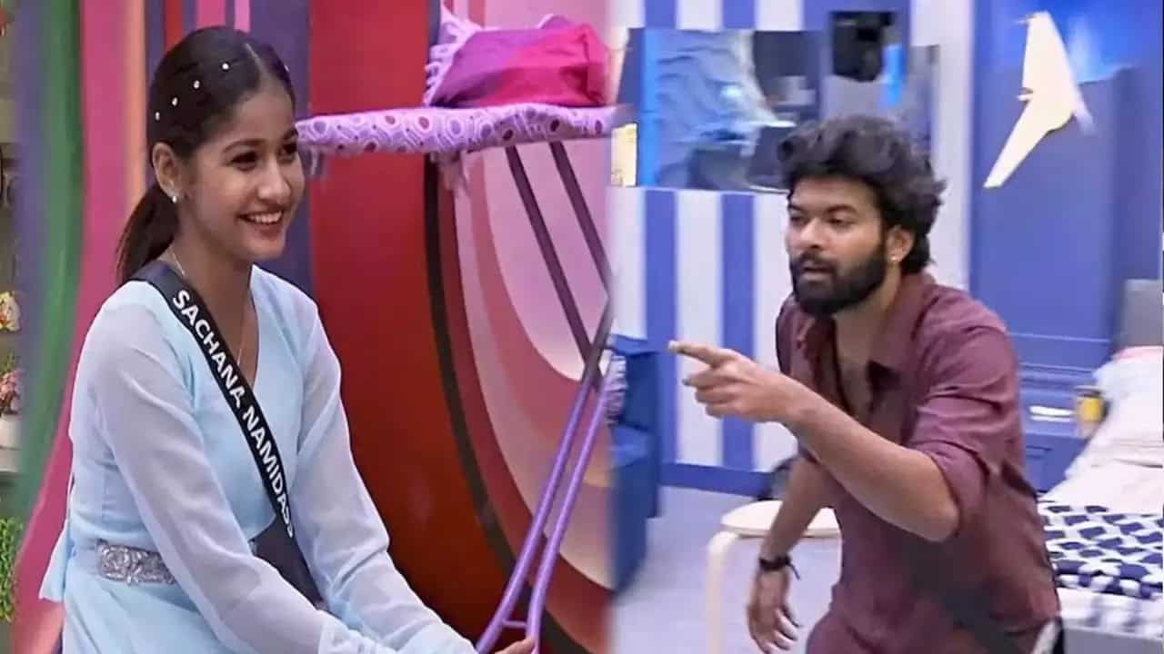 sachana