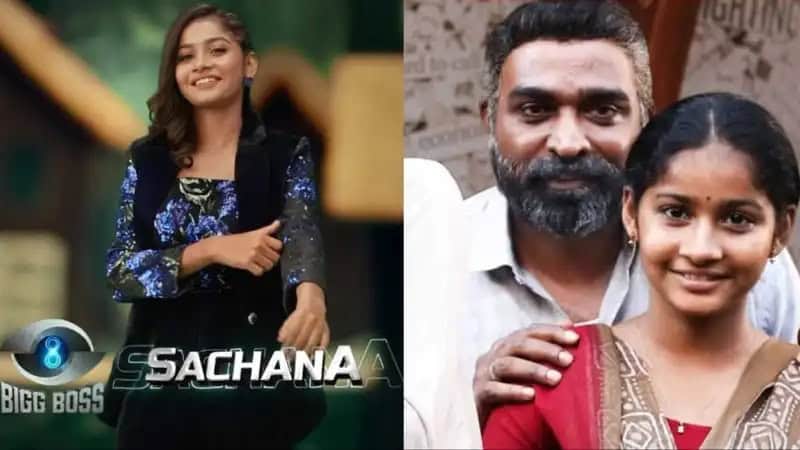 sachana namidass