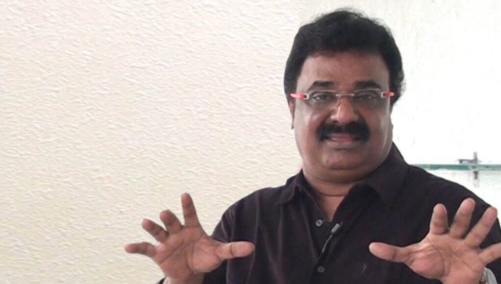 VTV Ganesh