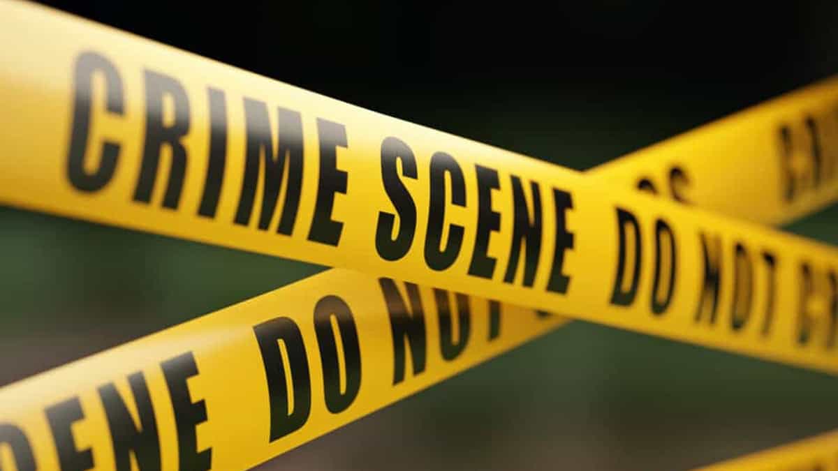 CRIMESCENE