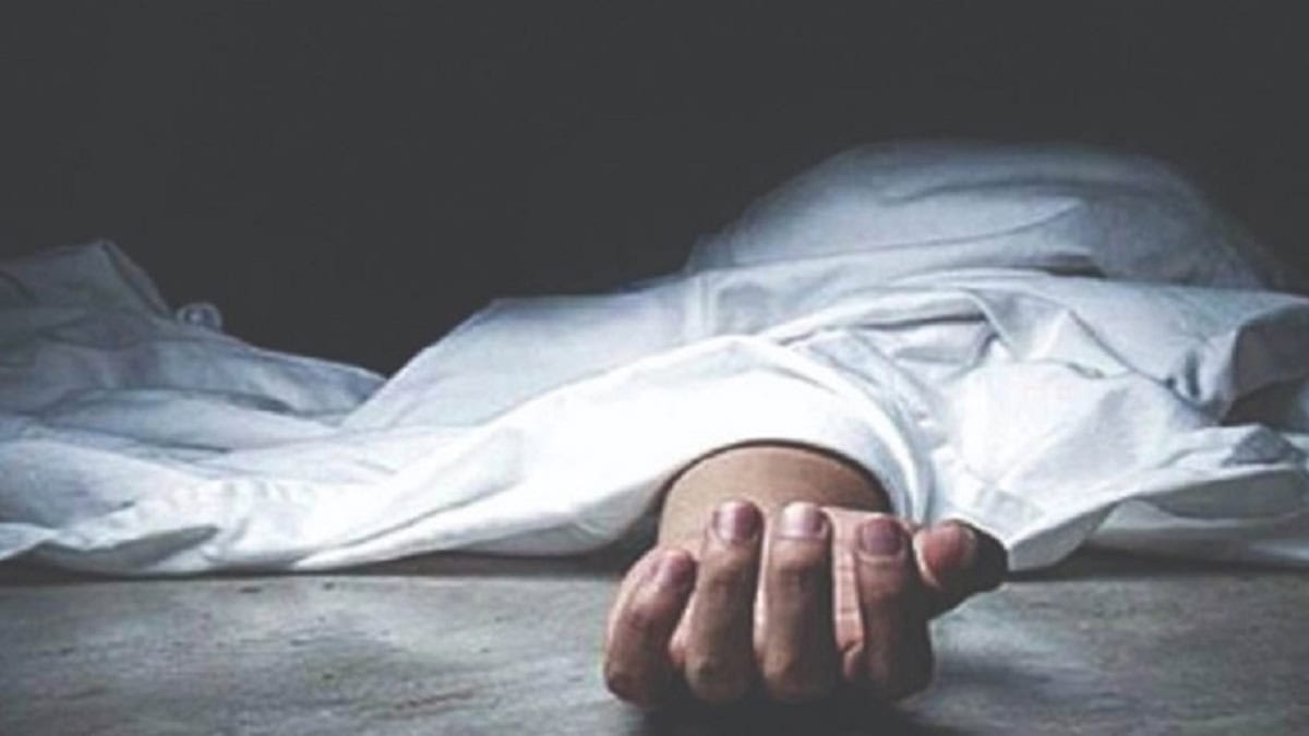 DEATH REPRESENTATION IMAGE