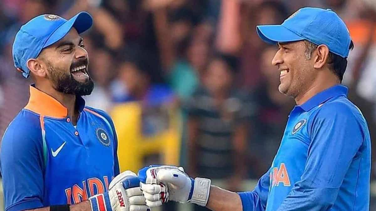MS Dhoni IT Payers