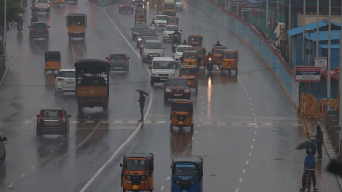 RAIN