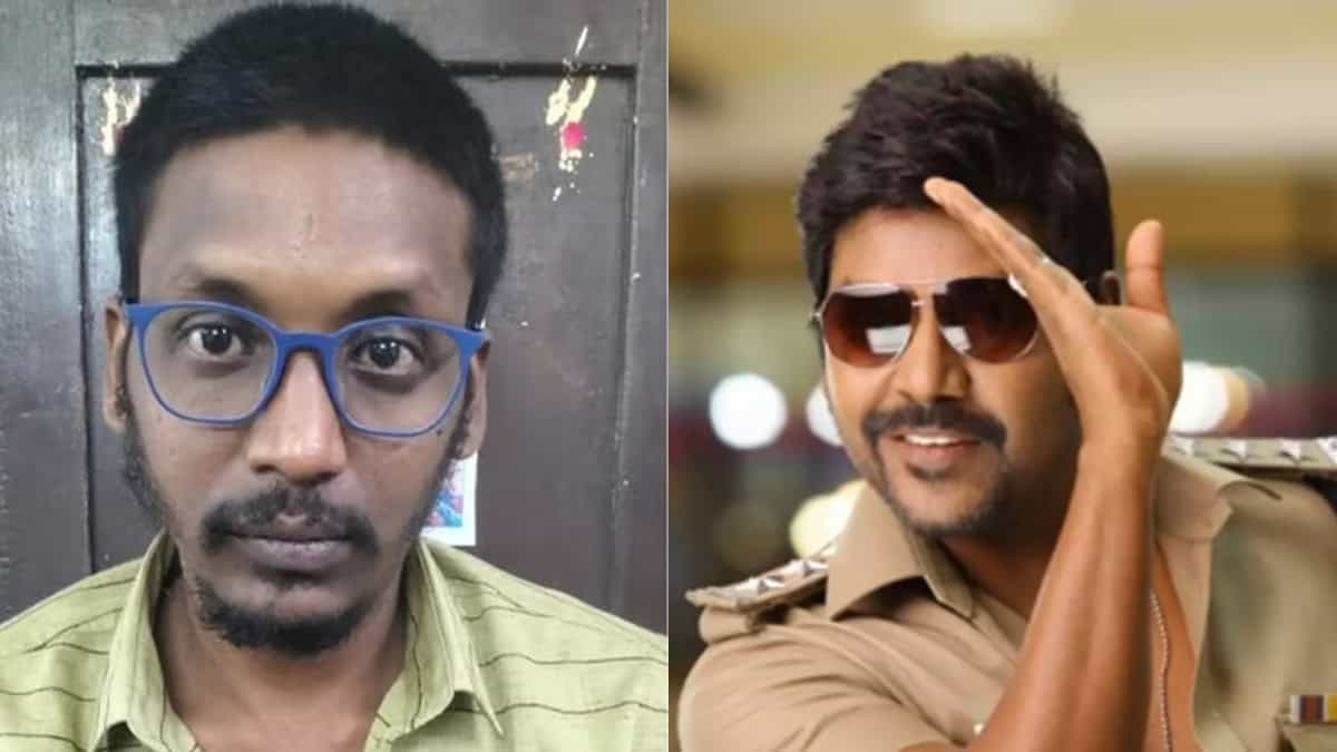 Cheating in the name of Raghava Lawrence