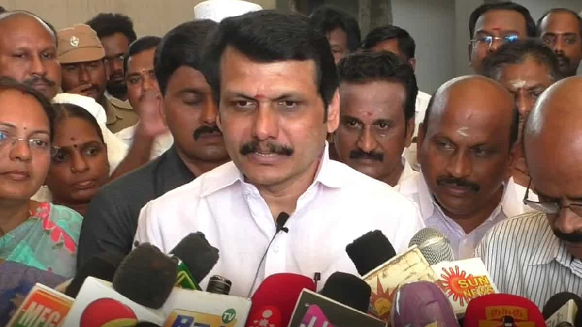 SENTHIL BALAJI KARUR BYTE