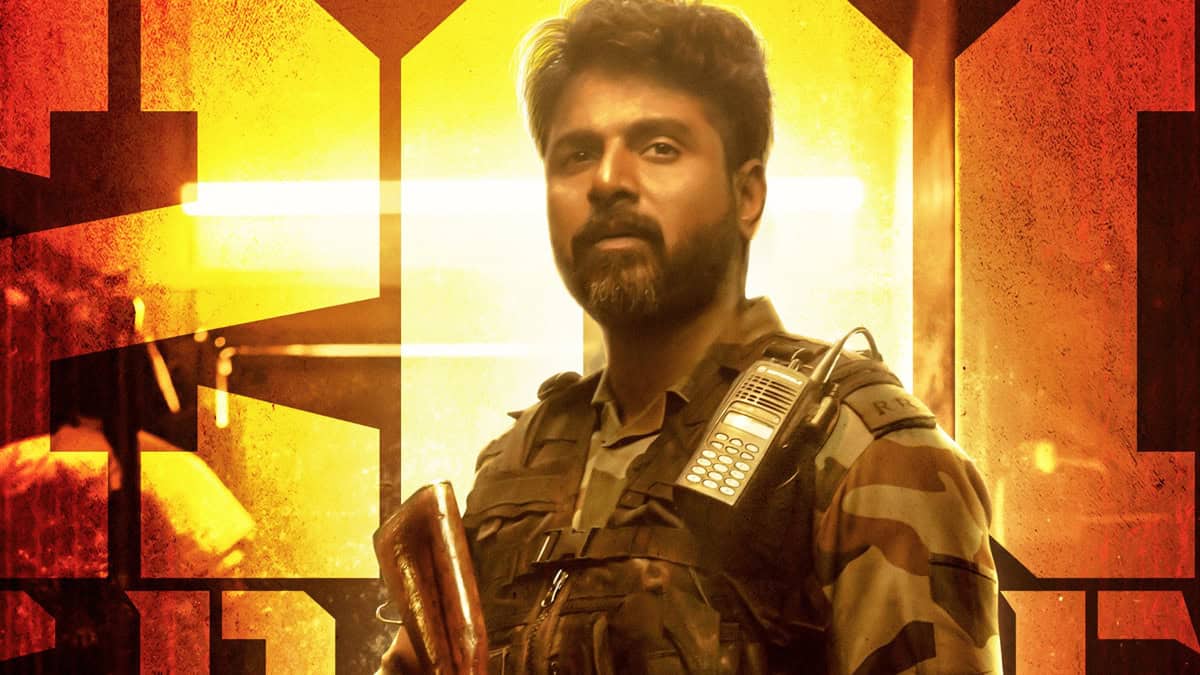 Sivakarthikeyan