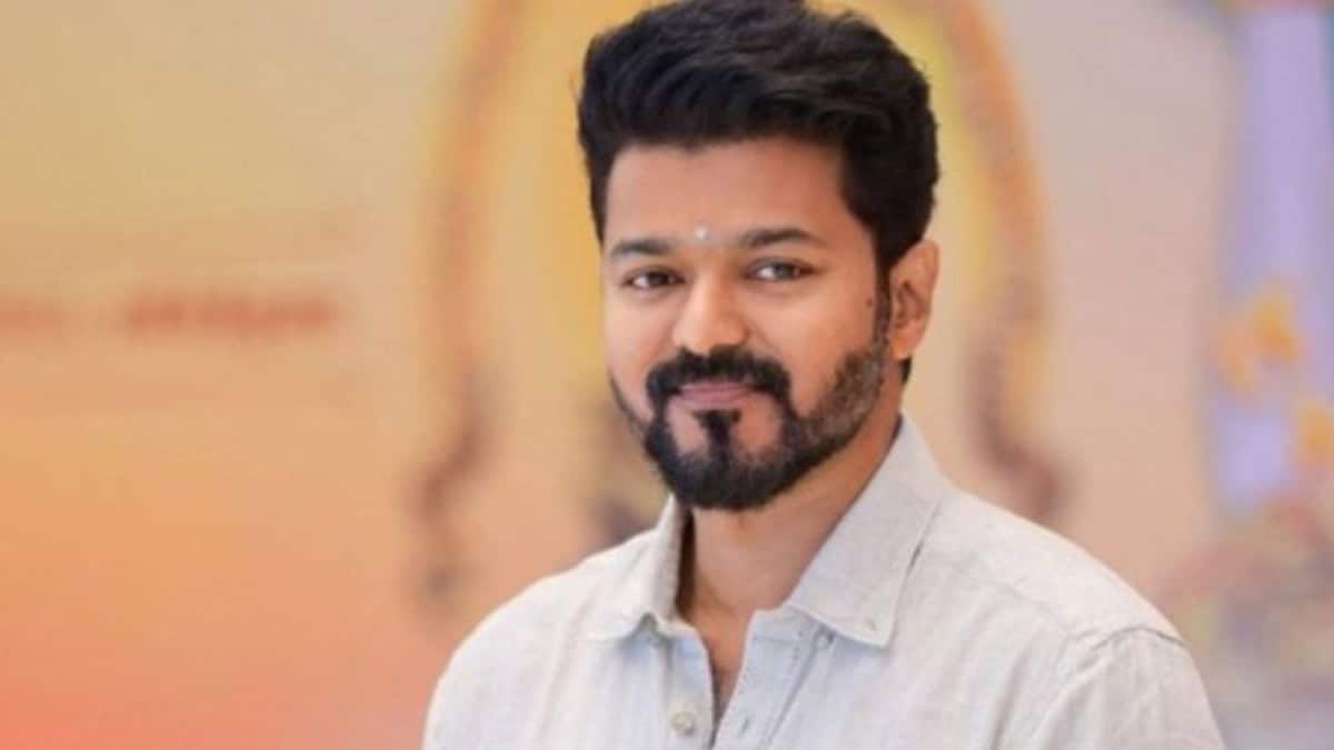 vijay