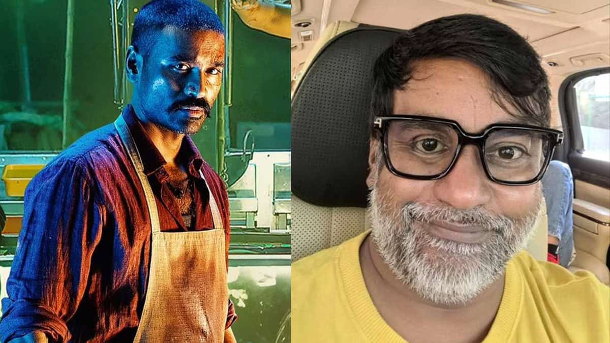 Selvaraghavan on Dhanush dedication
