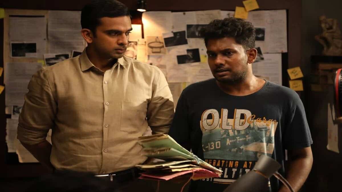 Vignesh Raja upcoming movie cast and updates