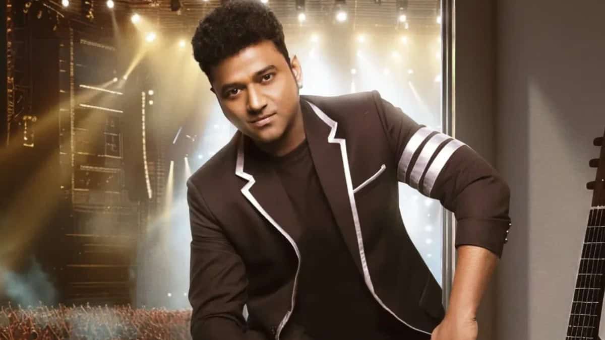 Ajith Kumar Good Bad Ugly music director