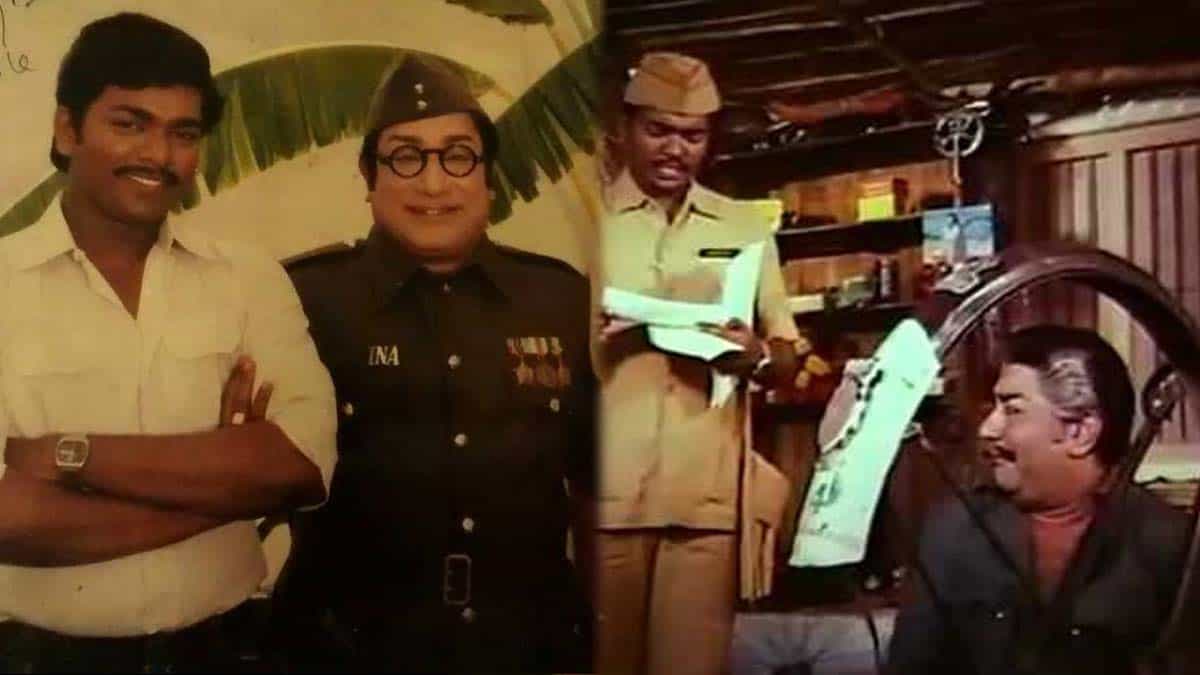 dhavani Kanavugal
