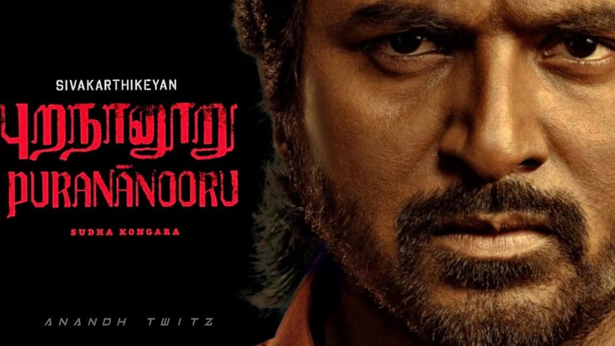 Purananooru movie shooting updates