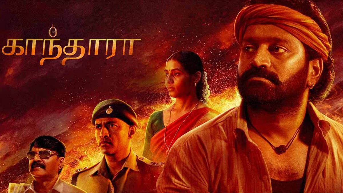 kantara1 box office hit