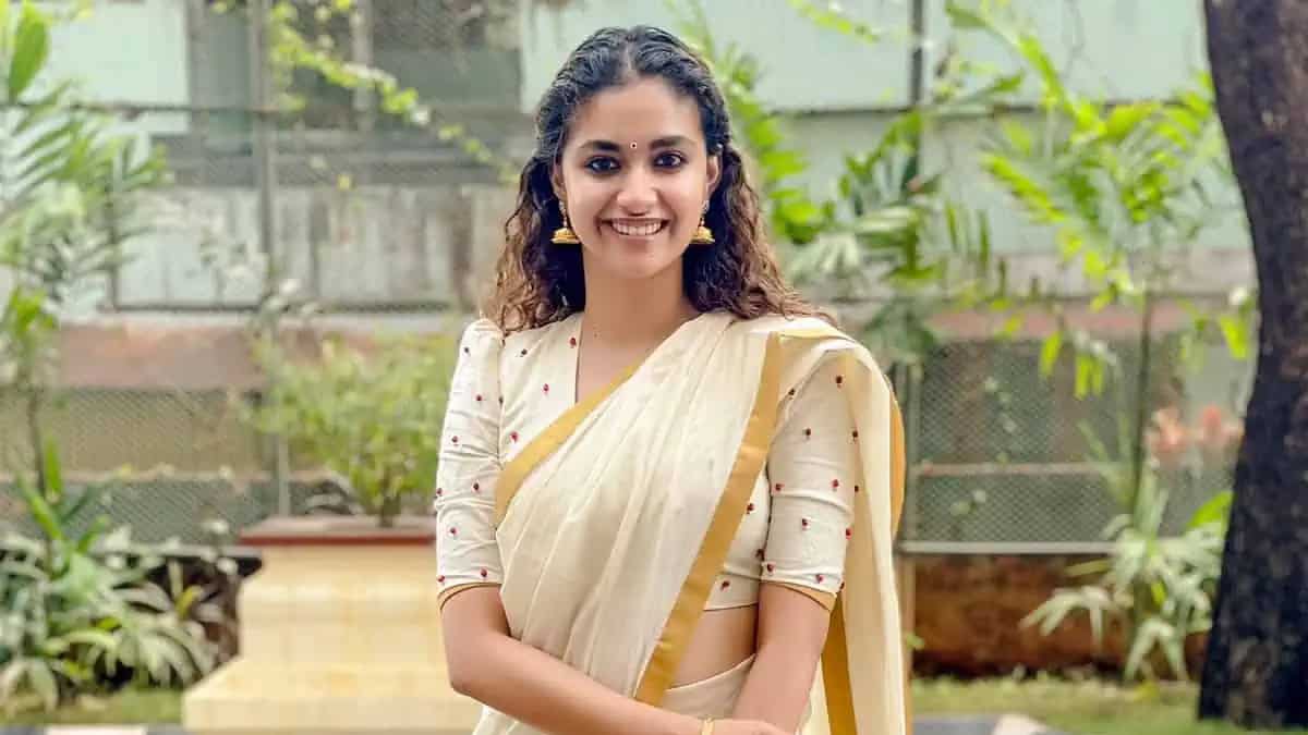 Dhanush controversy with Keerthy Suresh