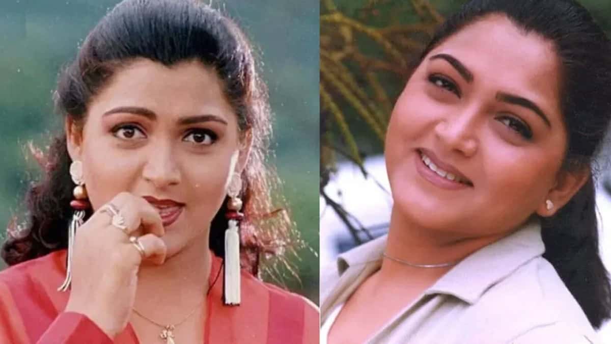 Khushbu hero controversy