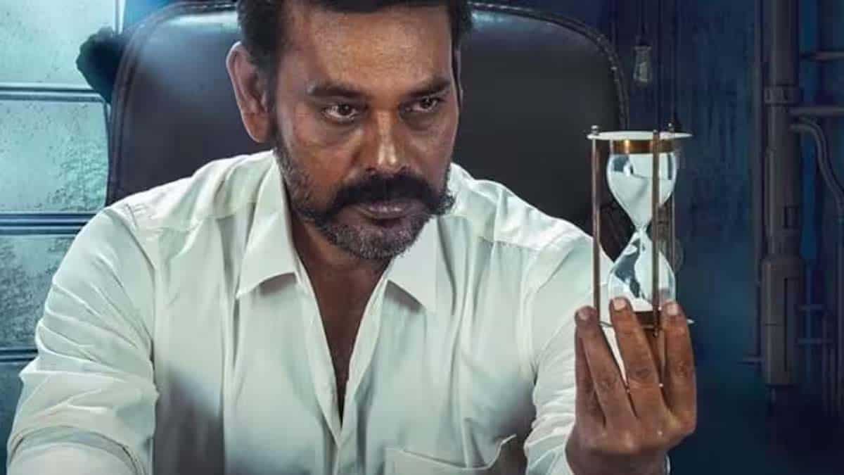 natty natarajan marriage problem