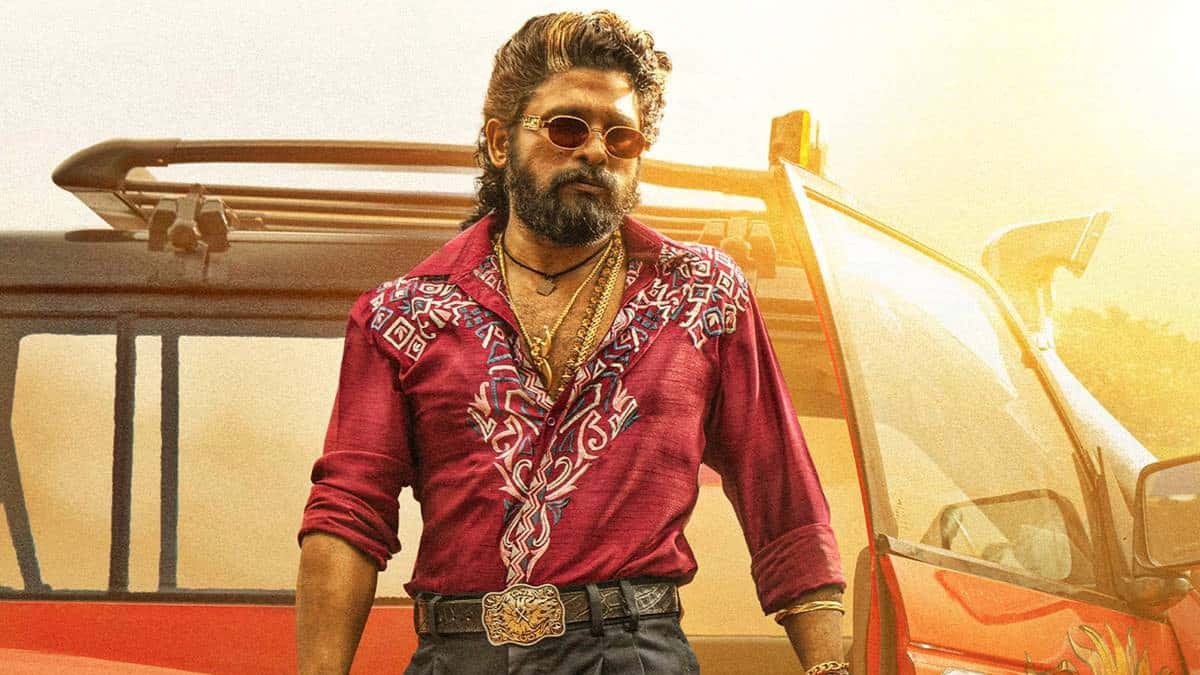 Allu Arjun Pushpa 2 salary
