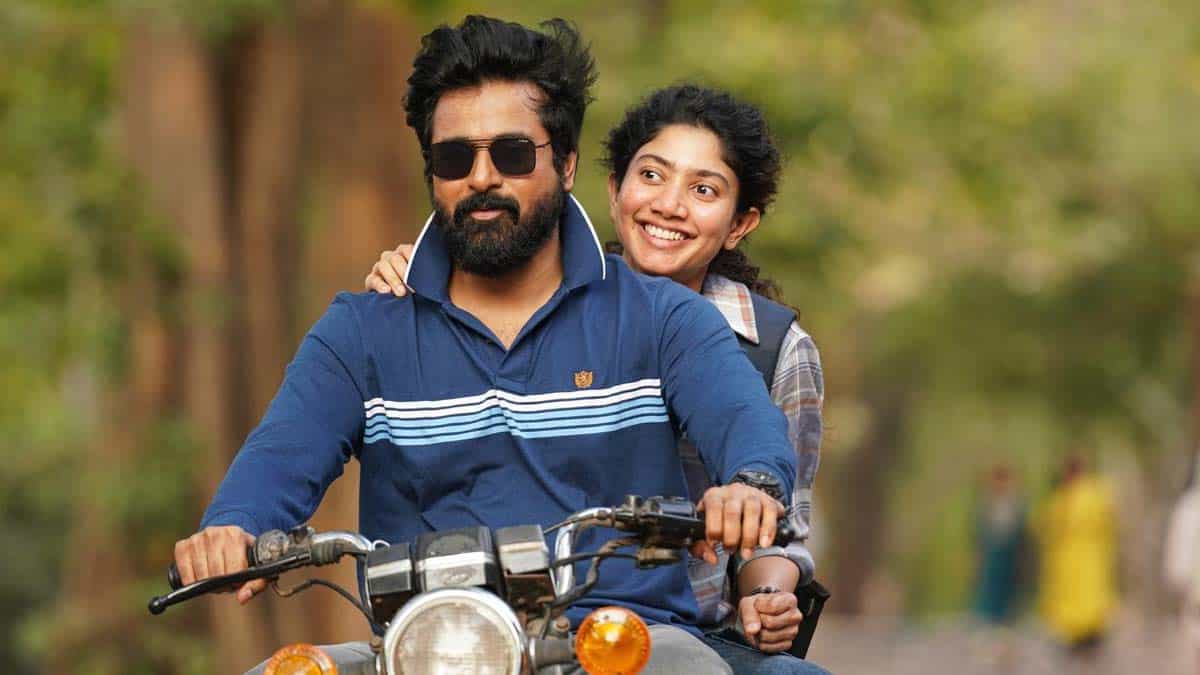 Amaran Joins 250 Cr Club
