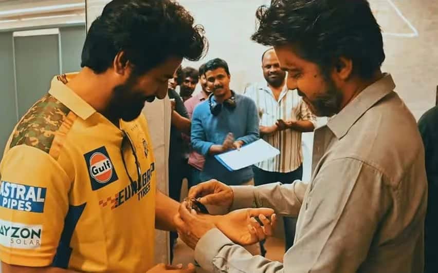 sivakarthikeyan