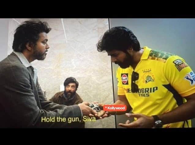 sivakarthikeyan