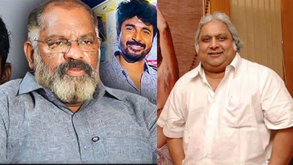 Che guevera Talk About Ramkumar Ganesan