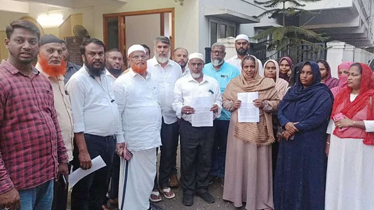 Coimbatore Custodial Torture problem