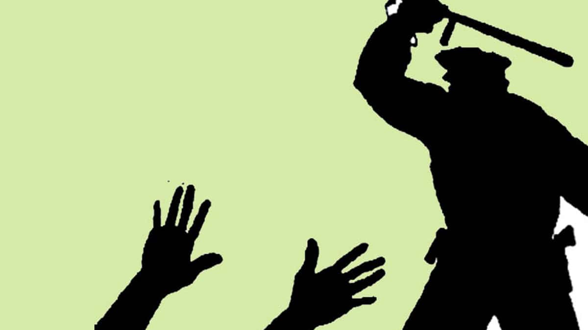 Coimbatore Custodial Torture issue