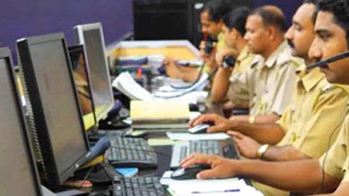 Case against PMK Worker for threatening Coimbatore cybercrime Police