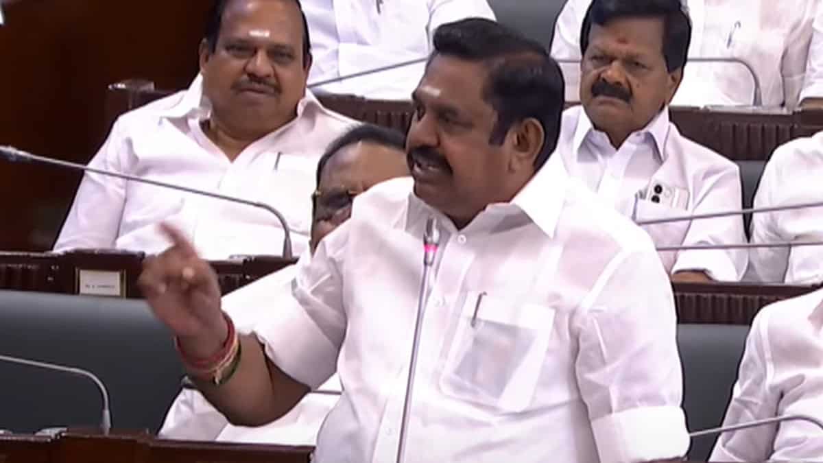 EPS in TN Assembly