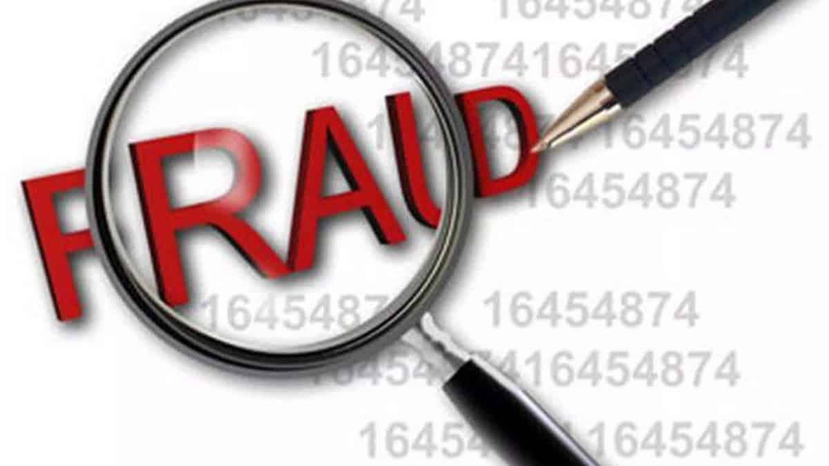 Karur Kalyana Rani arrested