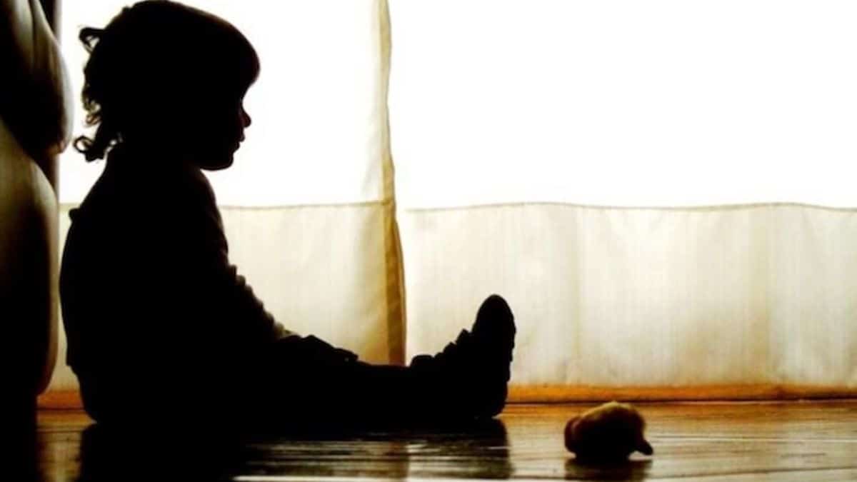 7 month infant baby got sexual assault in Kolkata 