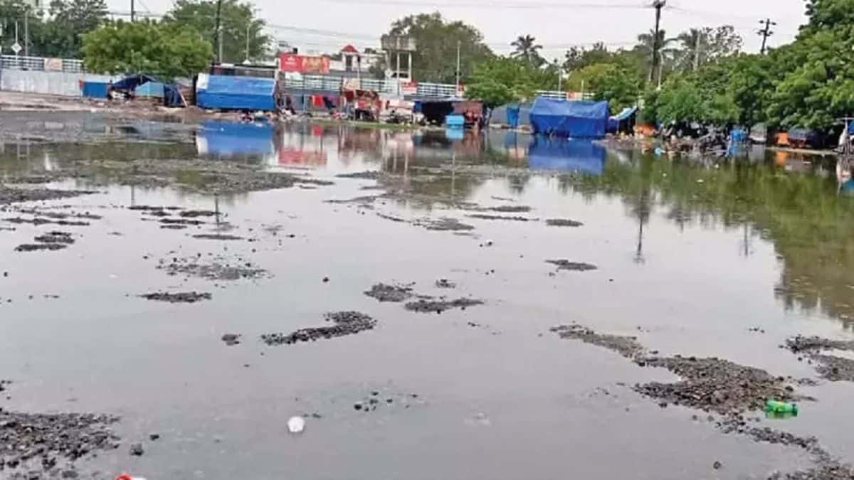 Red alert for Tirunelveli