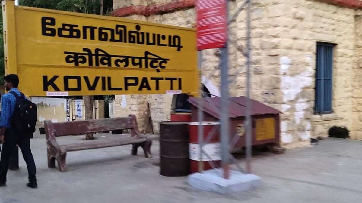 Auto driver arrested in Kovilpatti child murder