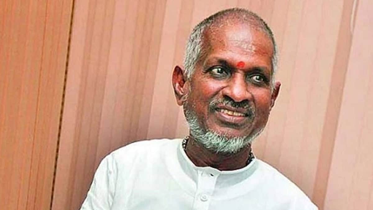 Srivilliputhur Andal Temple Ilayaraja issue