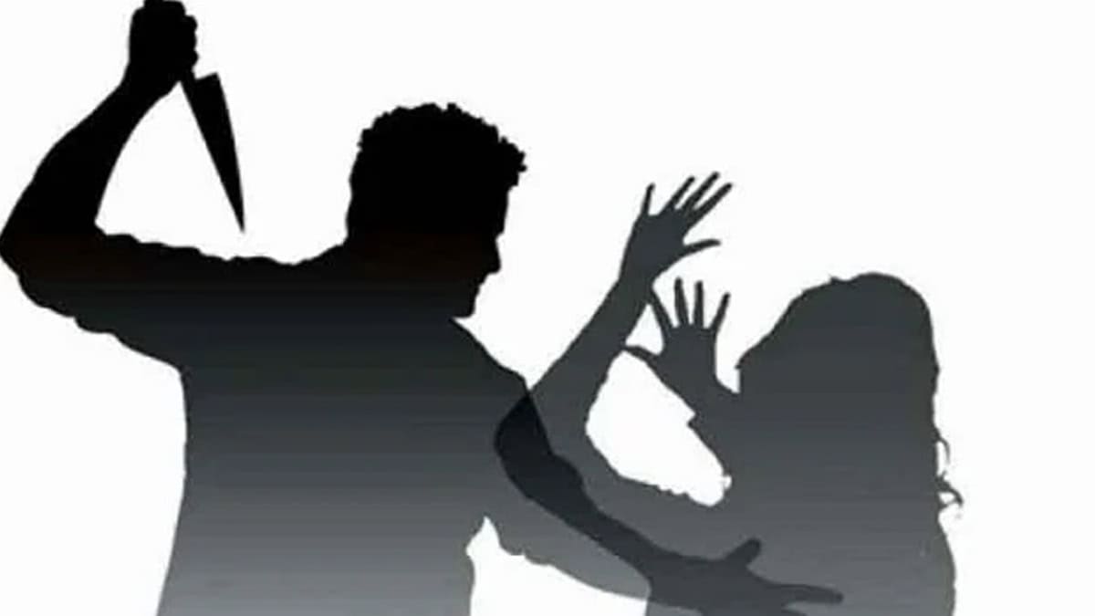 Husband Kills cheating wife in Meerut UP for doubted