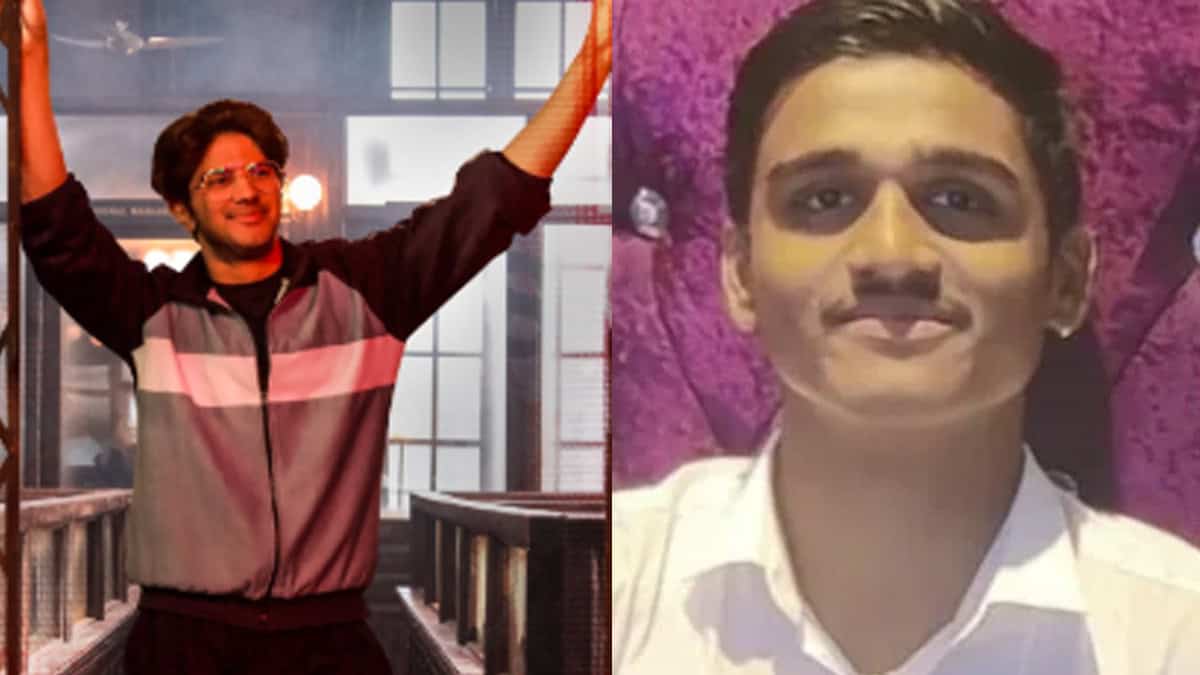 Mumbai youth cheating like Lucky Bashkar