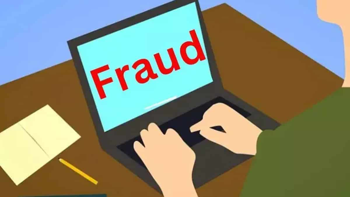 Salem woman cheating men via matrimonial app
