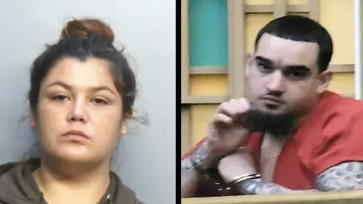 Miami Jail inmates birth in tamil 