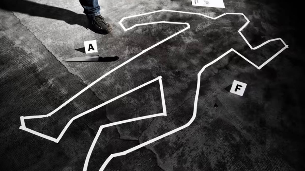 Nellai Murder