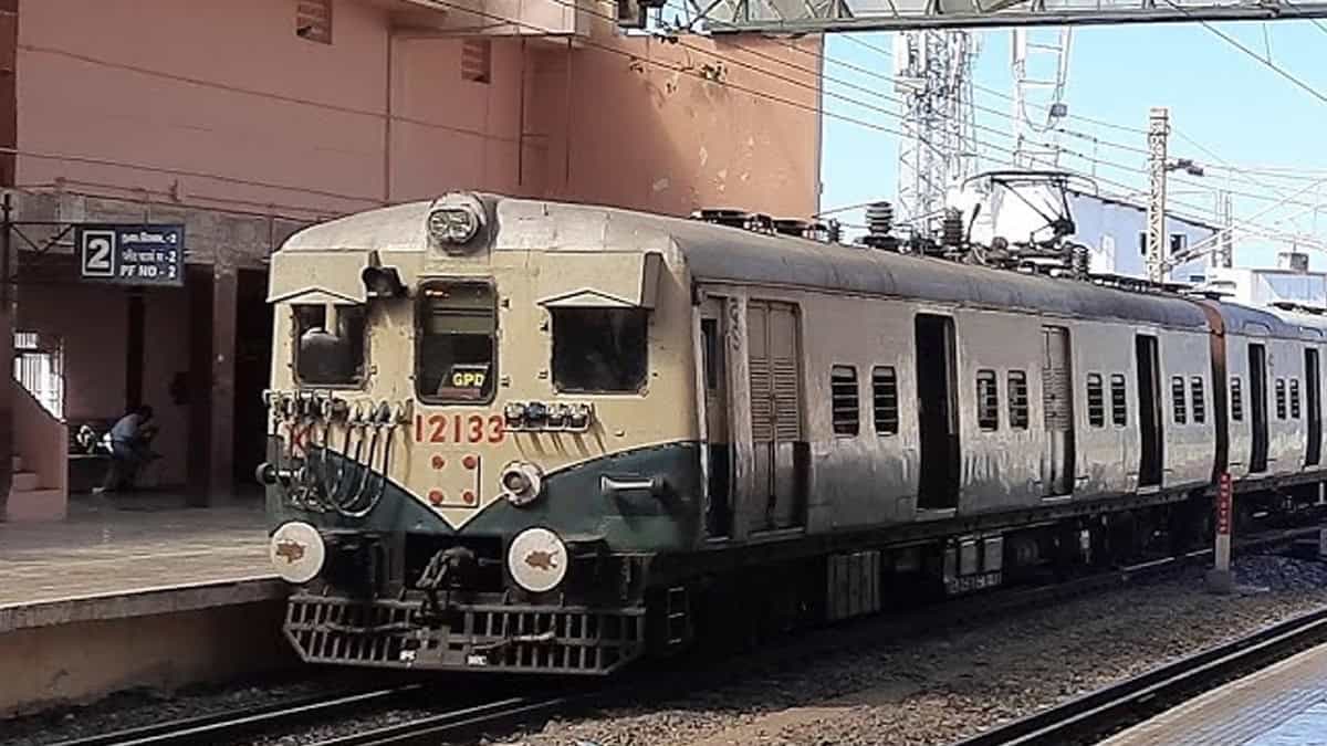 Old man arrested for Mylapore Railway Station murder