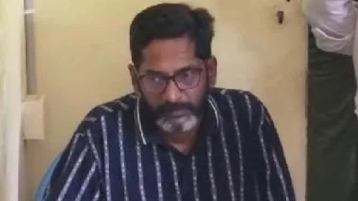 Savukku shankar new case registered
